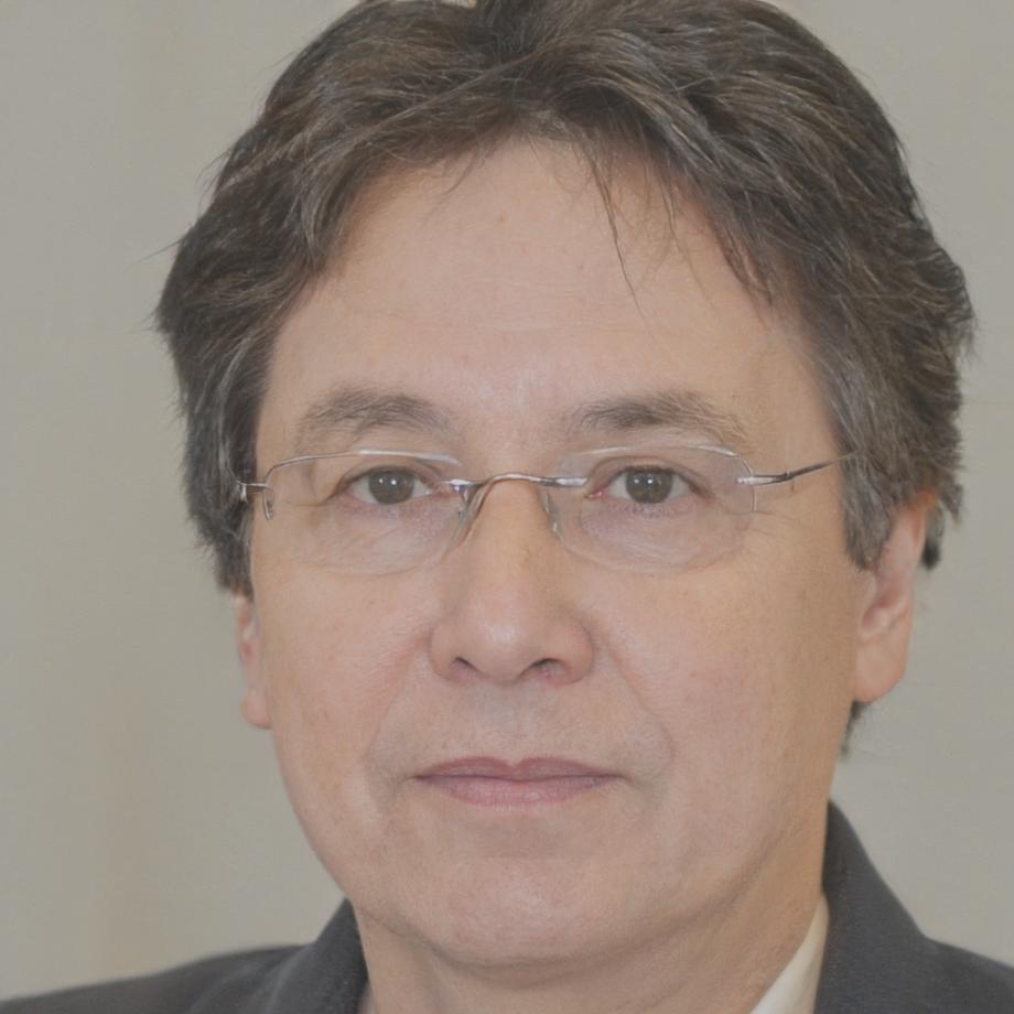 Portrait de Jean-Pierre Lavigne, expert en stratégies d'investissement