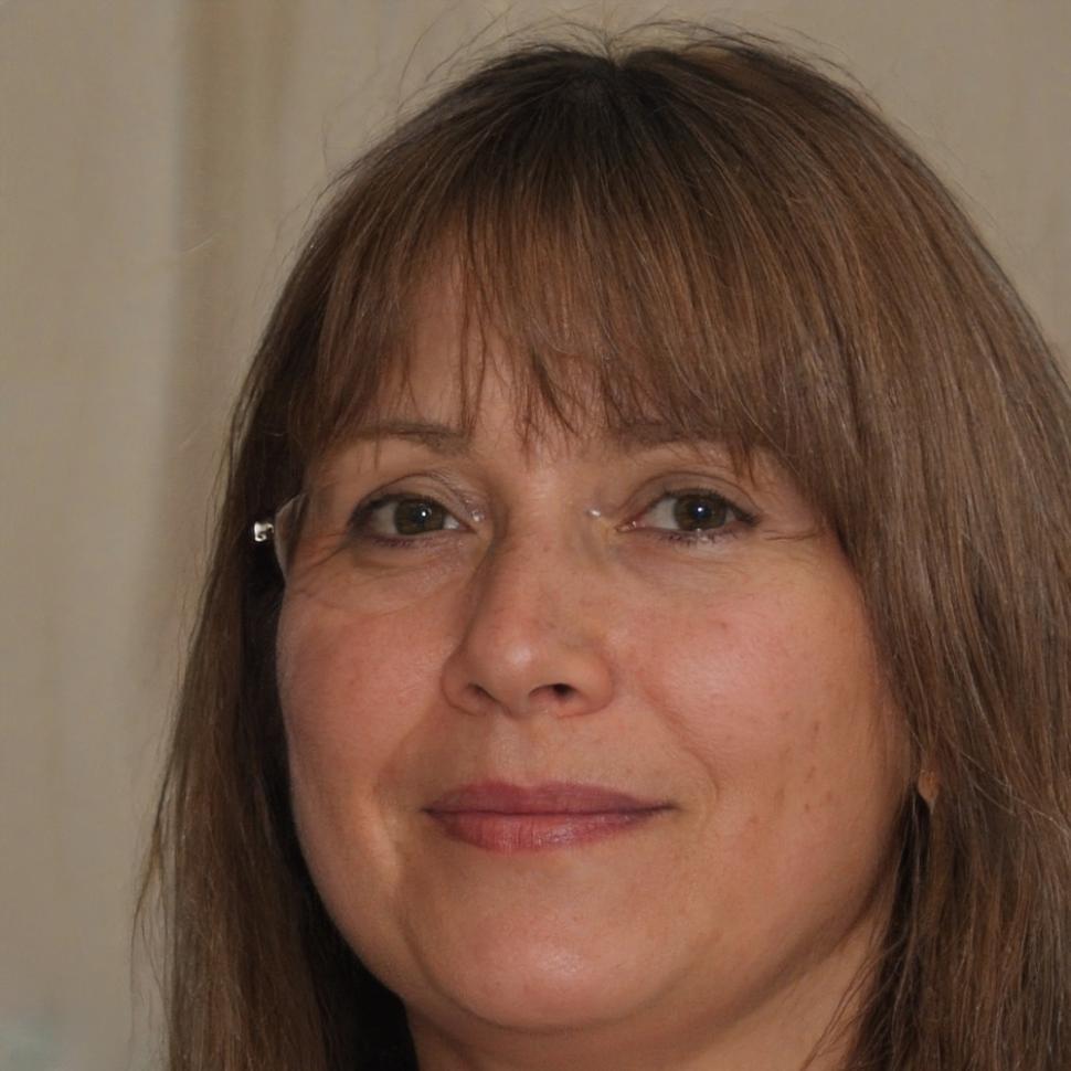 Portrait de Sophie Martin, experte en gestion de risques